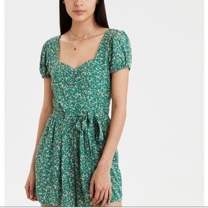 American eagle romper